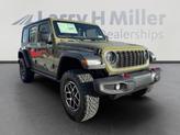 Thumbnail of 2025 41 Jeep Wrangler