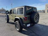 Thumbnail of 2025 41 Jeep Wrangler