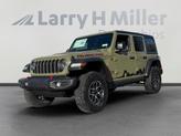 Photo of 2025 41 Jeep Wrangler