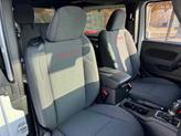 Thumbnail of 2025 Bright White Clearcoat Jeep Wrangler