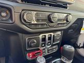 Thumbnail of 2025 Bright White Clearcoat Jeep Wrangler