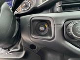 Thumbnail of 2025 Black Clearcoat Jeep Wrangler