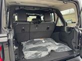 Thumbnail of 2025 Black Clearcoat Jeep Wrangler