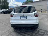 Thumbnail of 2017 White Platinum Ford Escape