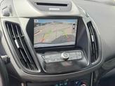 Thumbnail of 2017 White Platinum Ford Escape