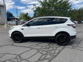 Thumbnail of 2017 White Platinum Ford Escape