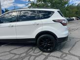 Thumbnail of 2017 White Platinum Ford Escape