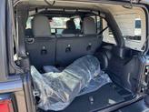 Thumbnail of 2025 Granite Crystal Clearcoat Metallic Jeep Wrangler