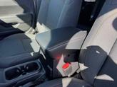 Thumbnail of 2025 Granite Crystal Clearcoat Metallic Jeep Wrangler