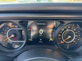 Thumbnail of 2025 Granite Crystal Clearcoat Metallic Jeep Wrangler