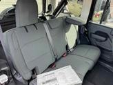 Thumbnail of 2025 Black Clearcoat Jeep Wrangler