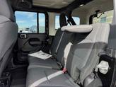 Thumbnail of 2025 Black Clearcoat Jeep Wrangler