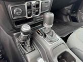 Thumbnail of 2025 Black Clearcoat Jeep Wrangler