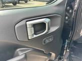 Thumbnail of 2025 Black Clearcoat Jeep Wrangler