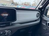 Thumbnail of 2025 Black Clearcoat Jeep Wrangler