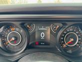 Thumbnail of 2025 Black Clearcoat Jeep Wrangler