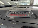 Thumbnail of 2025 Diamond Black RAM 2500