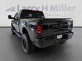 Thumbnail of 2025 Diamond Black RAM 2500