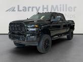 Thumbnail of 2025 Diamond Black RAM 2500