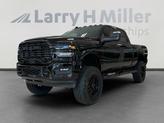Thumbnail of 2025 Diamond Black RAM 2500
