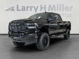 Photo of 2025 Diamond Black RAM 2500