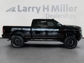 Thumbnail of 2025 Diamond Black RAM 2500