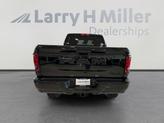 Thumbnail of 2025 Diamond Black RAM 2500