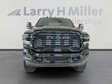 Thumbnail of 2025 Diamond Black RAM 2500