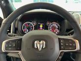 Thumbnail of 2025 Diamond Black RAM 2500