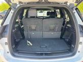 Thumbnail of 2025 Bright White Clearcoat Jeep Grand Cherokee L