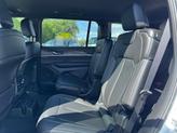 Thumbnail of 2025 Bright White Clearcoat Jeep Grand Cherokee L