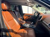 Thumbnail of 2016 Brilliant Black Crystal Pearlcoat Jeep Grand Cherokee