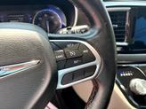 Thumbnail of 2017 Granite Crystal Metallic Clearcoat Chrysler Pacifica