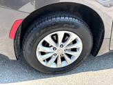 Thumbnail of 2017 Granite Crystal Metallic Clearcoat Chrysler Pacifica