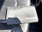 Thumbnail of 2017 Granite Crystal Metallic Clearcoat Chrysler Pacifica