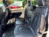 Thumbnail of 2017 Granite Crystal Metallic Clearcoat Chrysler Pacifica