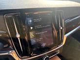 Thumbnail of 2018 Crystal White Pearl Metallic Volvo S90