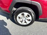 Thumbnail of 2020 Ruby Flare Pearl Toyota RAV4