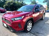 Thumbnail of 2020 Ruby Flare Pearl Toyota RAV4