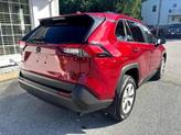 Thumbnail of 2020 Ruby Flare Pearl Toyota RAV4