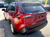 Thumbnail of 2020 Ruby Flare Pearl Toyota RAV4