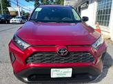Thumbnail of 2020 Ruby Flare Pearl Toyota RAV4
