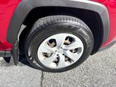 Thumbnail of 2020 Ruby Flare Pearl Toyota RAV4