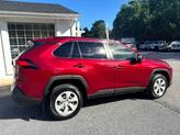 Thumbnail of 2020 Ruby Flare Pearl Toyota RAV4