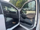 Thumbnail of 2021 Oxford White Ford F-150