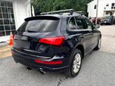 Thumbnail of 2016 Brilliant Black Audi Q5