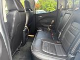 Thumbnail of 2017 Summit White GMC Canyon