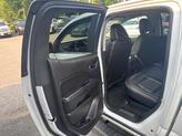 Thumbnail of 2017 Summit White GMC Canyon