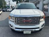 Thumbnail of 2017 Summit White GMC Canyon
