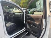 Thumbnail of 2017 Summit White GMC Canyon